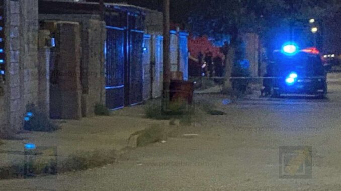 ataque-armado-en-colonia-sierra-azul-deja-un-hombre-sin-vida-en-su-cochera.jpeg Ataque armado en colonia Sierra Azul deja un hombre sin vida en su cochera