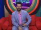 Adrián di Monte es el segundo eliminado de La Casa de los Famosos