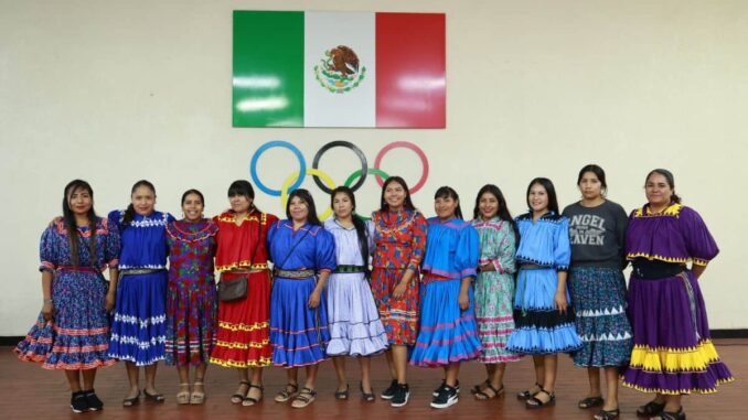 raramuris-representaran-a-mexico-en-juegos-maestros-indigenas.jpg Rarámuris representarán a México en Juegos Maestros Indígenas