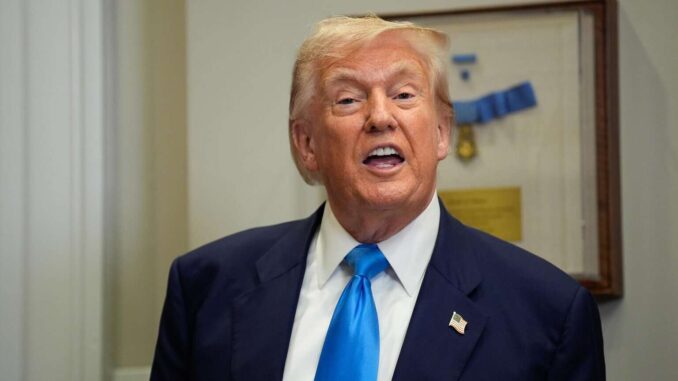 Trump militariza la guerra contra el narco, las implicaciones para Maduro y para México