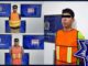 Arrestan a tres acusados de violencia familiar