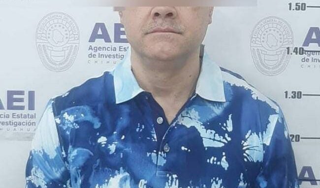 Detiene la AEI a dueño de licorería por fraude millonario