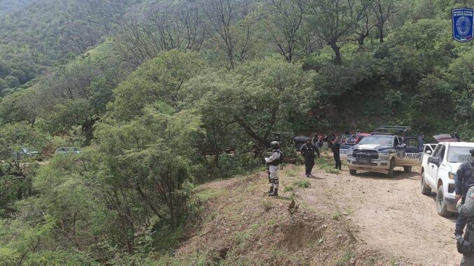 despliega-celula-boii-operativo-por-reporte-de-personas-armadas-en-moris.jpeg Despliega Célula BOII operativo por reporte de personas armadas en Moris