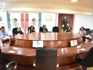 Realiza Congreso del Estado su segunda baja documental