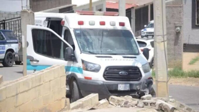 capturan-a-dos-integrantes-de-los-cabrera-y-liberan-a-pareja-privada-de-su-libertad-a-bordo-de-una-ambulancia.jpg Capturan a dos integrantes de Los Cabrera y liberan a pareja privada de su libertad a bordo de una ambulancia