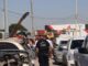 Inspeccionan yonkes en operativo conjunto para prevenir venta de autopartes robadas