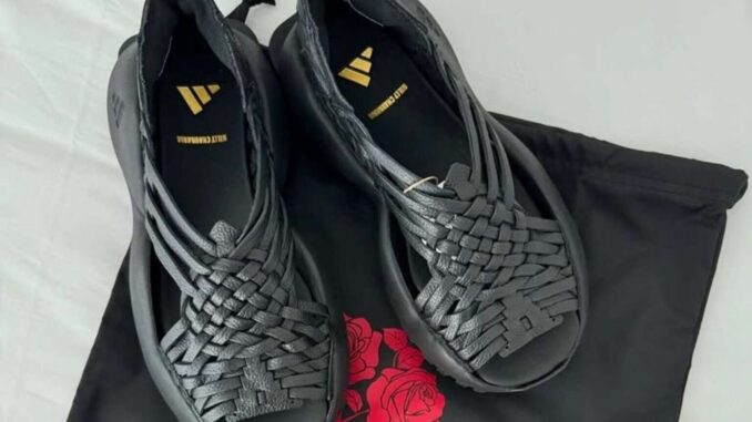 gobierno-analiza-acciones-legales-contra-adidas-por-plagio-de-huaraches.jpg Gobierno analiza acciones legales contra Adidas por plagio de huaraches