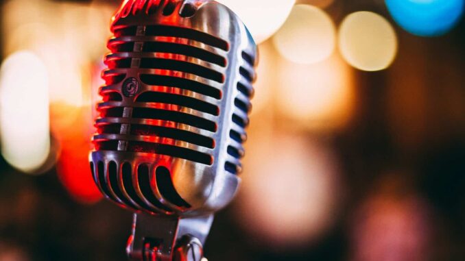 Cultura presenta los primeros clasificados del concurso ‘ México canta ‘