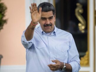 Sheinbaum pide pruebas de que Maduro esté vinculado con el Cártel de Sinaloa