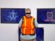 Arrestan a hombre que se hacía pasar por funcionario