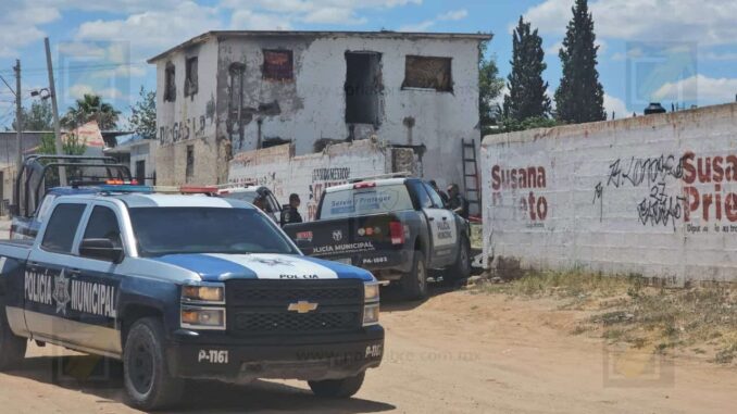 hallan-cuerpo-enterrado-en-predio-utilizado-como-picadero-hay-tres-detenidos.jpeg Hallan cuerpo enterrado en predio utilizado como picadero; hay tres detenidos