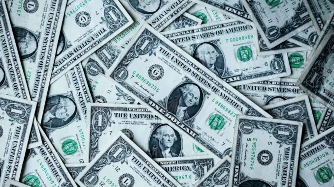 Estados Unidos espera ingresar 50 mil mdd al mes por aranceles