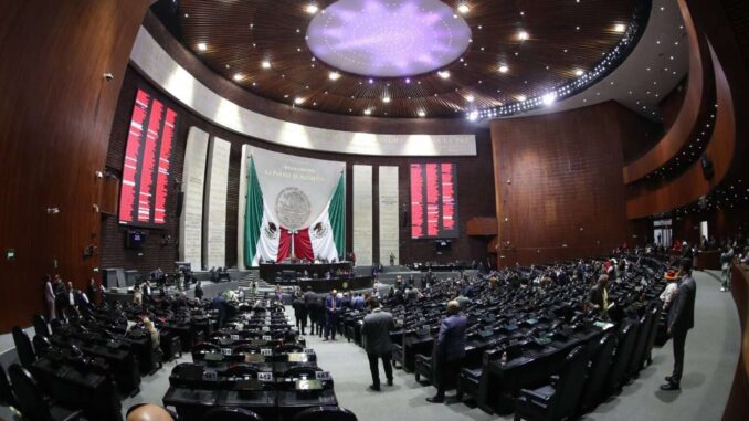 ¿Cuáles son las iniciativas prioritarias que Sheinbaum enviará al Congreso en septiembre?