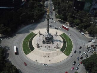 Vecinos y activistas se manifestarán en la CDMX; se esperan 5 protestas hoy 6 de agosto