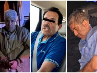 EE.UU. no pedirá la pena de muerte contra Caro Quintero, ‘Mayo’ Zambada y Carrillo Fuentes