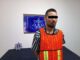 Lo detienen caminando con una escopeta en la Pánfilo Natera