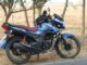 Muere motociclista en evento en Campeche por golpe de calor