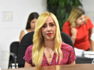 Brenda Ríos propone crear un Micrositio de Seguimiento al Crédito Municipal de Chihuahua