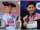 Sheinbaum reconoce a Isaac del Toro y Randal Willars por triunfos deportivos