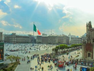 ¿El fin del mundo de ayer?