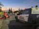Detienen a hombre mayor por conducir ebrio una motocicleta