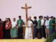 León XIV en el multitudinario Jubileo de los Jóvenes