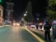 Se registran balaceras en centro de Guachochi