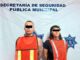 Arrestan a pareja con vehículo robado y marihuana