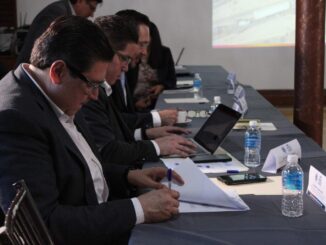 Emite fallo Comité Temporal de Financiamiento 2025 para contratar crédito de 570 millones de pesos