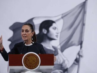 Conferencia matutina Claudia Sheinbaum 1 de agosto