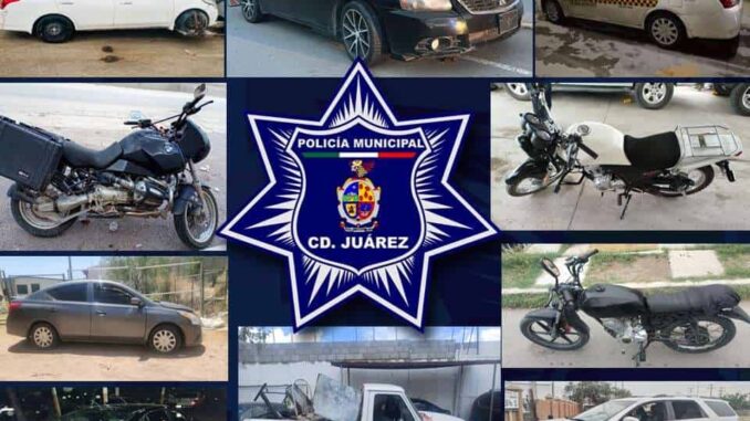 recuperan-12-vehiculos-robados-en-operativos.jpeg Recuperan 12 vehículos robados en operativos