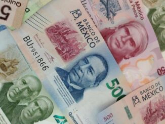 El peso acumula una apreciación de casi 10 % frente al dólar en lo que va de 2025
