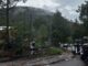 Saquean e incendian viviendas en comunidad de Guadalupe y Calvo 