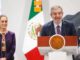 Respeto y firmeza en la conversación Sheinbaum-Trump: de la Fuente