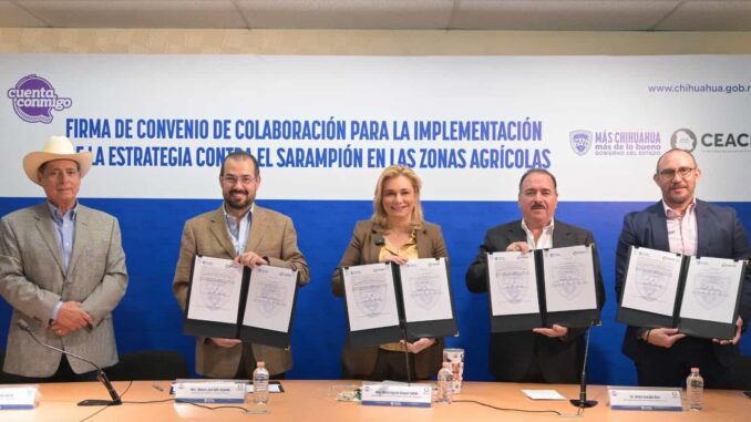 maru-campos-integra-a-productores-agricolas-a-campana-de-vacunacion-contra-el-sarampion.jpeg Maru Campos integra a productores agrícolas a campaña de vacunación contra el sarampión