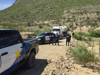 Detienen a 5 en Coahuila por robo de hidrocarburo; aseguran 44 mil litros de ‘huachicol’