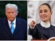 Sheinbaum y Trump posponen otros 90 días los aranceles a México
