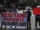 Comerciantes de Ciudad de México exigen cancelar el Programa de Abasto Popular