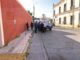 Sujetos propinan cuchilladas y golpiza con un bate a ciudadano en el Centro