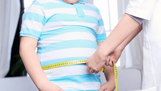 sobrepeso-y-obesidad-afectan-gestion-de-las-emociones-en-ninos.jpg Sobrepeso y obesidad afectan gestión de las emociones en niños