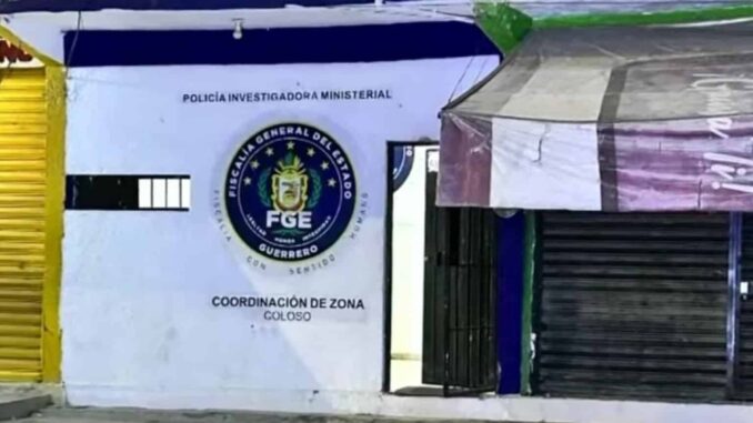 atacan-dos-agencias-del-ministerio-publico-en-acapulco-guerrero.jpg Atacan dos agencias del Ministerio Público en Acapulco, Guerrero
