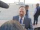 Le regalan fuero y seguridad federal a Javier Corral: De la Peña