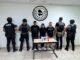 Operativo estratégico detiene a tres secuestradores y rescatan a la víctima en Juárez